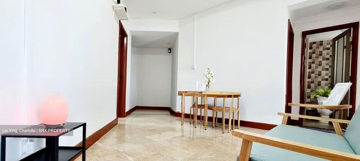 Parc Oasis (D22), Condominium #565064861